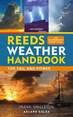 Reeds Wetterhandbuch 2. Auflage - Reeds Weather Handbook 2nd Edition
