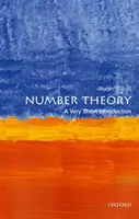 Zahlentheorie: Eine sehr kurze Einführung - Number Theory: A Very Short Introduction