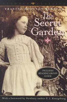 Der geheime Garten - The Secret Garden