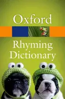 Neues Oxford Reimwörterbuch - New Oxford Rhyming Dictionary