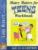 Money Matters Workbook für Teenager (11-14 Jahre) - Money Matters Workbook for Teens (Ages 11-14)