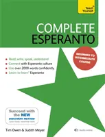 Vollständiges Esperanto: Lesen, Schreiben, Sprechen und Verstehen von Esperanto lernen - Complete Esperanto: Learn to Read, Write, Speak and Understand Esperanto
