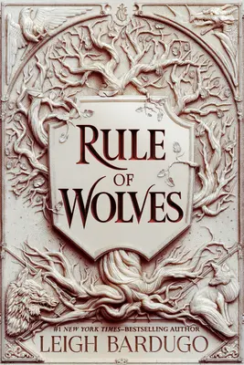 Die Herrschaft der Wölfe - Rule of Wolves