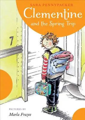 Clementine und der Frühlingsausflug - Clementine and the Spring Trip