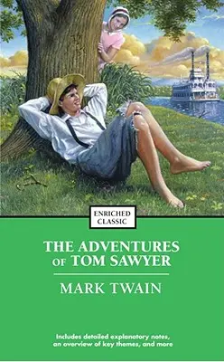 Die Abenteuer des Tom Sawyer - The Adventures of Tom Sawyer