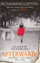 Danach - Der Sunday Times und Top-Ten-Bestseller - Afterwards - The Sunday Times and top-ten bestseller