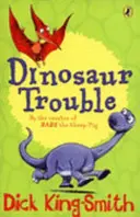 Dinosaurier Trouble - Dinosaur Trouble