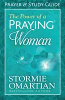 The Power of a Praying(r) Woman Gebets- und Studienführer - The Power of a Praying(r) Woman Prayer and Study Guide