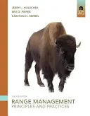 Bereichsmanagement: Prinzipien und Praktiken - Range Management: Principles and Practices