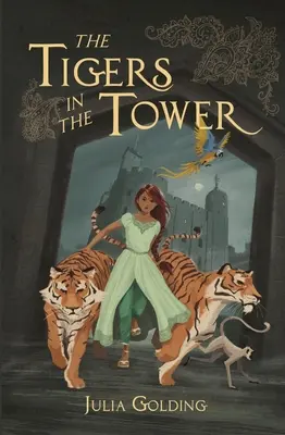 Die Tiger im Turm - The Tigers in the Tower