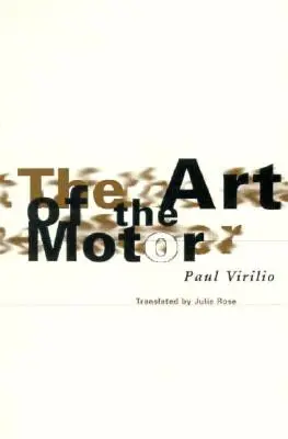 Die Kunst des Motors - Art of the Motor