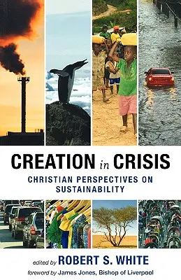 Die Schöpfung in der Krise - Christliche Perspektiven zur Nachhaltigkeit - Creation in Crisis - Christian perspectives on sustainability