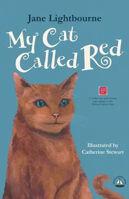 Meine Katze namens Rot - My Cat Called Red