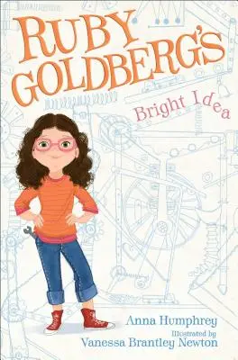 Ruby Goldbergs glänzende Idee - Ruby Goldberg's Bright Idea