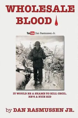 Großhandel mit Blut - Wholesale Blood