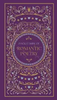 Taschenbuch der romantischen Poesie - Pocket Book of Romantic Poetry