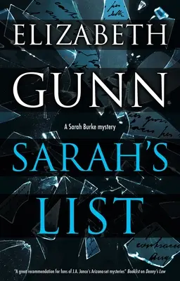 Sarahs Liste - Sarah's List