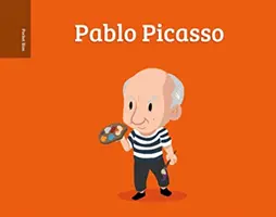 Taschen-Biografien: Pablo Picasso - Pocket Bios: Pablo Picasso