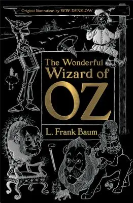 Der wunderbare Zauberer von Oz - The Wonderful Wizard of Oz