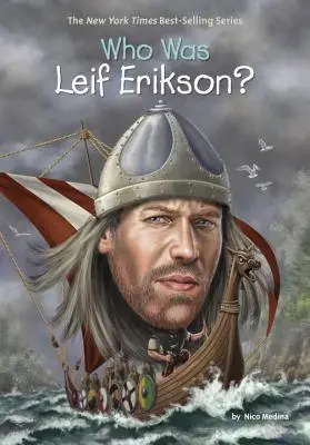 Wer war Leif Erikson? - Who Was Leif Erikson?