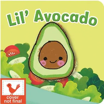 Das große Abenteuer der kleinen Avocado - Little Avocado's Big Adventure