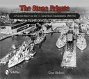 Die Steinfregatte: Eine bildliche Geschichte des U.S. Naval Shore Establishment, 1800-1941 - The Stone Frigate: A Pictorial History of the U.S. Naval Shore Establishment, 1800-1941