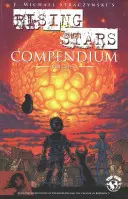 Rising Stars Kompendium - Rising Stars Compendium