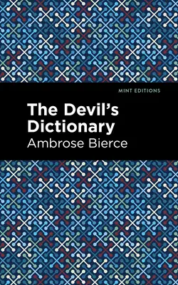 Das Wörterbuch des Teufels - The Devil's Dictionary