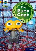 Projekt X: Alien Adventures: Gold: Die Rubinhöhle - Project X: Alien Adventures: Gold: The Ruby Cave