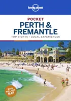 Einsamer Planet Pocket Perth & Fremantle 1 - Lonely Planet Pocket Perth & Fremantle 1