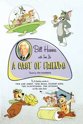 Ein Ensemble von Freunden - A Cast of Friends