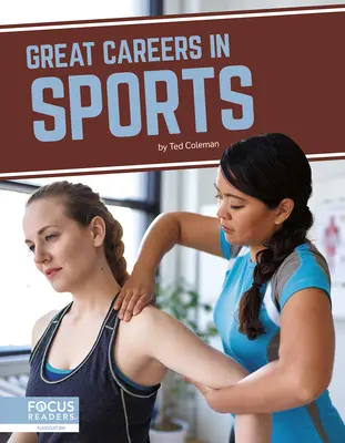 Große Karrieren im Sport - Great Careers in Sports