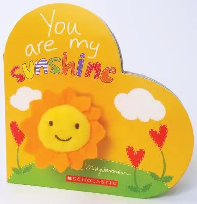 Du bist mein Sonnenschein - You Are My Sunshine