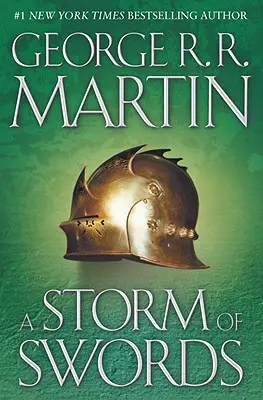 Ein Sturm der Schwerter: Das Lied von Eis und Feuer: Buch Drei - A Storm of Swords: A Song of Ice and Fire: Book Three