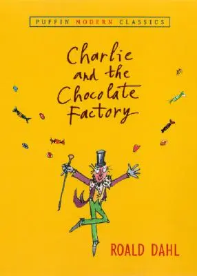 Charlie und die Schokoladenfabrik - Charlie and the Chocolate Factory