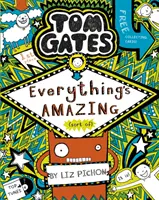 Tom Gates: Alles ist erstaunlich (irgendwie) - Tom Gates: Everything's Amazing (sort of)