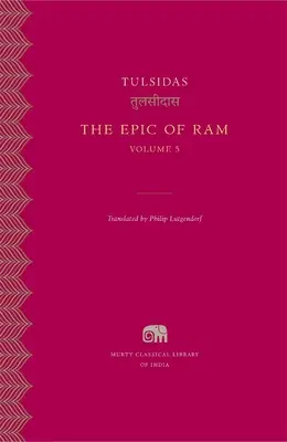 Das Epos des RAM - The Epic of RAM