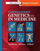 Thompson & Thompson Genetik in der Medizin - Thompson & Thompson Genetics in Medicine