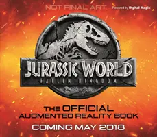 Jurassic World: Gefallenes Königreich: Rettung der Raptoren - Jurassic World: Fallen Kingdom: Raptor Rescue