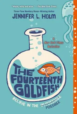 Der vierzehnte Goldfisch - The Fourteenth Goldfish