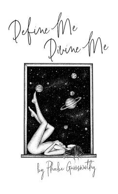 Definiere mich Göttliches Ich: Eine poetische Darstellung der Zuneigung - Define Me Divine me: A Poetic Display of Affection
