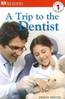 DK Readers L1: Ein Ausflug zum Zahnarzt - DK Readers L1: A Trip to the Dentist