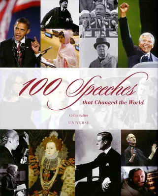 100 Reden, die die Welt veränderten - 100 Speeches That Changed the World