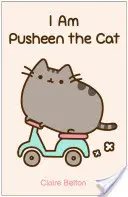Ich bin Pusheen die Katze - I Am Pusheen the Cat