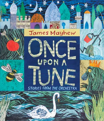 Es war einmal eine Melodie: Geschichten aus dem Orchester - Once Upon a Tune: Stories from the Orchestra