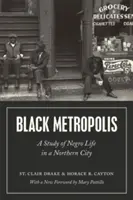 Schwarze Metropole: Eine Studie über das Leben der Neger in einer nördlichen Stadt - Black Metropolis: A Study of Negro Life in a Northern City