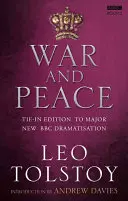 Krieg und Frieden: Tie-In-Edition zur großen BBC-Neuverfilmung - War and Peace: Tie-In Edition to Major New BBC Dramatisation