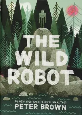 Der wilde Roboter - The Wild Robot