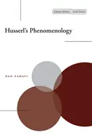 Husserls Phänomenologie - Husserl's Phenomenology