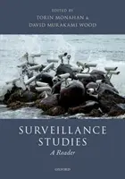 Surveillance Studies: Ein Lesebuch - Surveillance Studies: A Reader